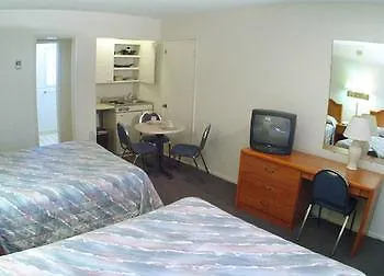 Mission Bay Motel